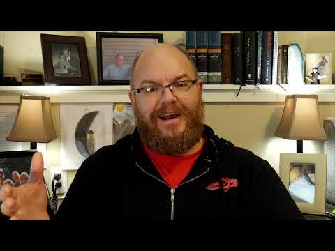 (Revelation 17:15-18) A Devotional Exposition of Revelation - episode 98