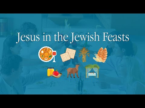Passover – Leviticus 23:4-5 & Exodus 12:1-13 (2-7-2021)