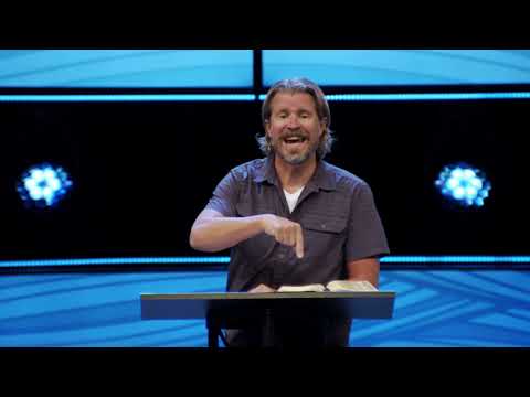 June 20 Service | The Unwilling Prophet: The Heart of God - Jonah 4:5-11