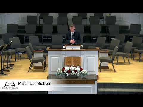 6/13/21 PM - The Danger of Religion Apart From Christ-Colossians 2:18-23