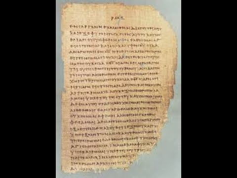 Bible_Reading/ Acts 16:31 to 38/ " Go in Peace"