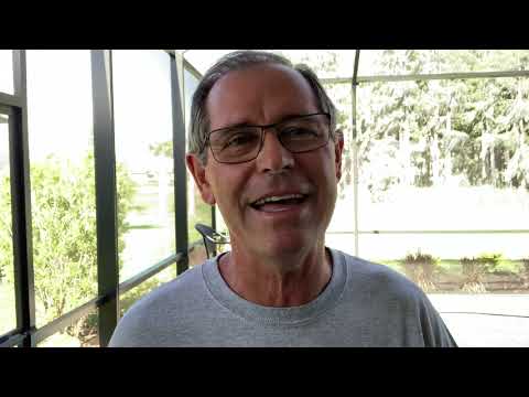 Feeling What You Don’t See Psalm 139:7-8