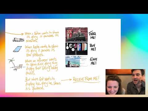 Bible Study: Exodus 33:10-23