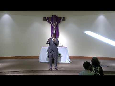 Christ Moves Us (Luke 2:1-5)