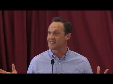 Jeremy Utley - Our Christian Ambition