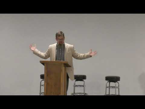 2 Samuel 1:17-27 Lamenting for Good