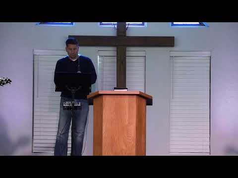 2/7/21 | Being God's People: When All Hope Is Lost | Amos 9: 11-15