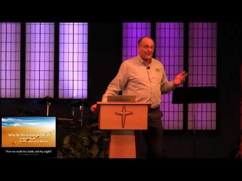 Living Hope: 2 Corinthians 4:16-5:9