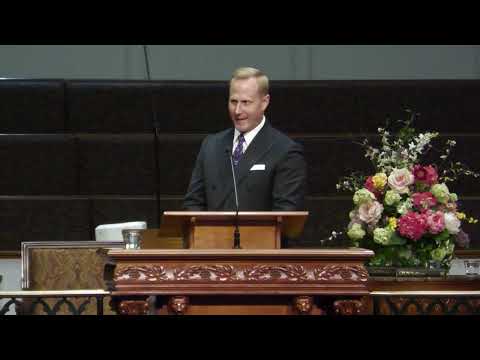 "I Will Arise And Go To My Father" • Given By Pastor Derrick Morlan • July 27, 2025