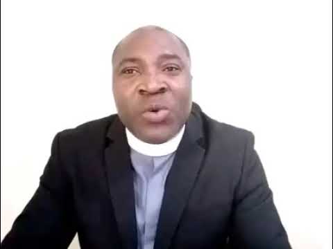 Faith Clinic for 27/01/2021 prepared by Ven Joseph Oyewale Adediji on Jonah 3: 9-10