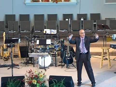 Isaiah 65: 17-25 - "Utopia" - November 11, 2016