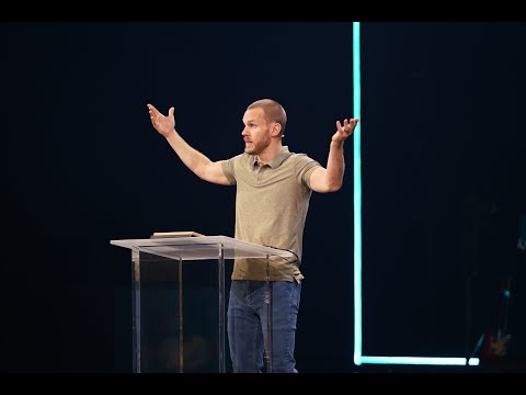 Religion That God Actually Accepts (James 1:26-27) || The Beauty of Faith || David Platt