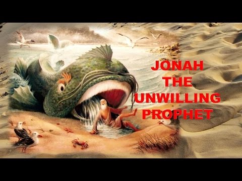 11.  Jonah 3:8-10