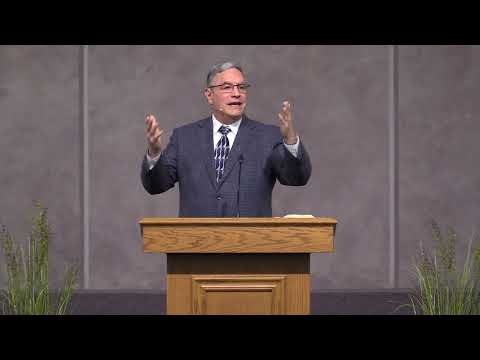 1 Timothy 6:1-5 - The Outworking of Our Faith