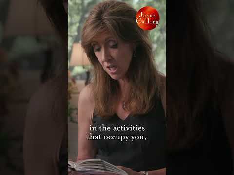 A Message on Trusting God Fully | Tammie Jo Shults Reads Jesus Calling