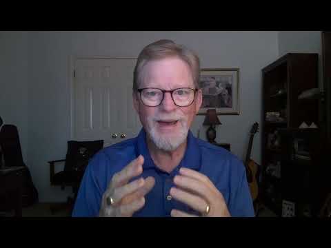 Soul Care with Stevie Boy - Acts 6:5-7