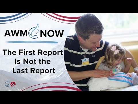 AWM Now: Baby Born with No Heartbeat