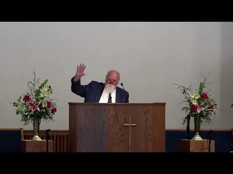 Sermon - "The Corruption of True Worship" - 8/14/2022 (AM) - Pastor Calvin Reed - 1 Kings 14:21-31