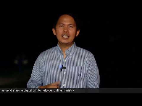 CRYING OUT TO GOD (Part 2) | LC Morning Devotional | Job 7:11-21