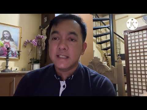 Ang Pagninilay sa Unang Pagbasa, Biyernes, August 19, 2022, Ezekiel 37:1-14