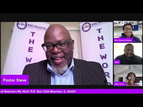 (Message Only) "What's Stopping You from Following Jesus"? Mark 10:17-25