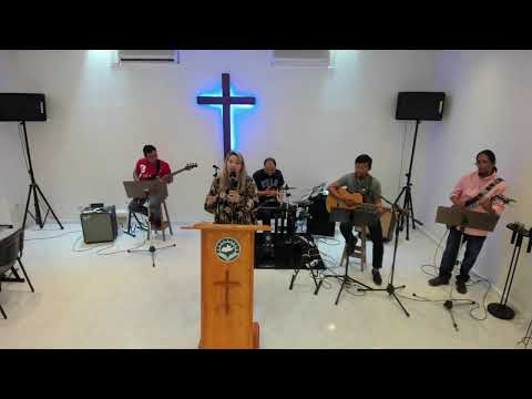 Lagoa Christian Fellowship - Romans 4:13-25 May 29, 2022