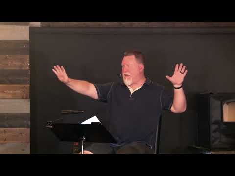 2022/06/26 - Colossians 4:1-18 - Keep on Praying