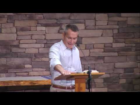 Revelation 13:10-16 - July 12, 2020