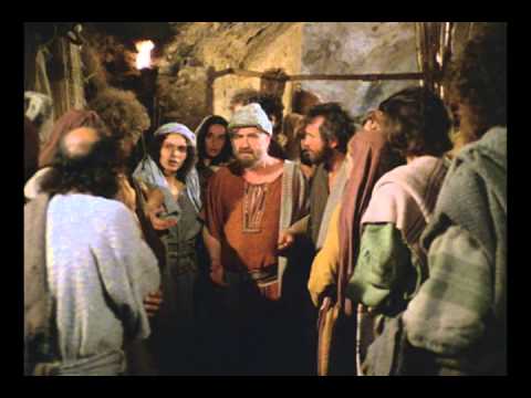 Kriol - Luke 24:1-53