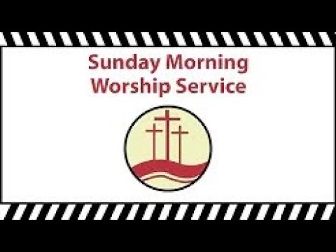 God Don't Always Answer Prayer, Jeremiah 7:16, August 22 Anniversary Morning Service
