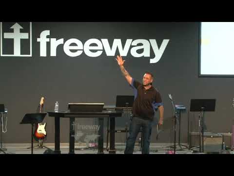 Pastor John Stroup James 1:5-8