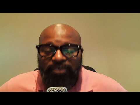 Inspirational Nugget 7/28/22 Mark 5:26-27, 34 "Faith Heals"  Rev. Jerrold Smith