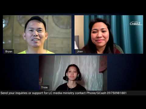 LC Morning Devotional | December 28, 2021 | CHRIST CRUCIFIED - 1 Corinthians 2:1-3