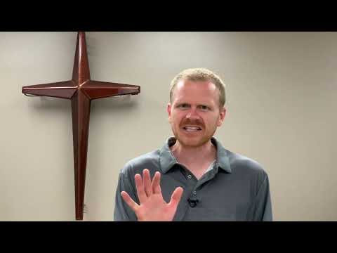 Fear of the Lord // Proverbs 1:28-29 // Risen Savior