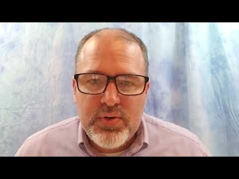 Let's talk.  2 Timothy 4:9,10