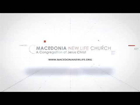 Thanksgiving Message:  "The Lord’s Doing" Psalm 118:22-23