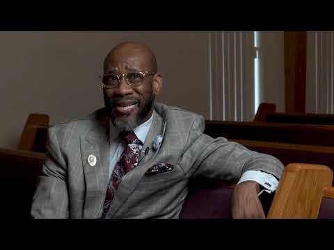 Rev. Dr. John E. Duckworth - They Chose The Wrong Jesus! - Matthew 27:15-18, 20-21