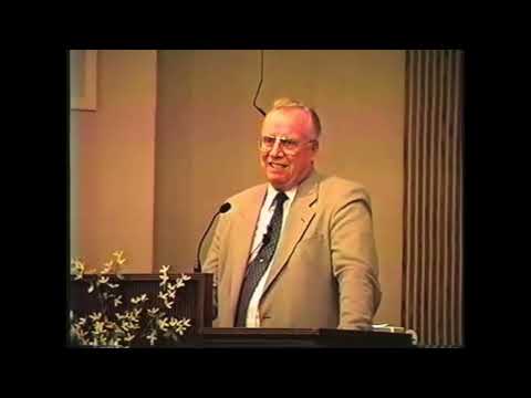 Psalms 91 "Spiritual Protection" | Dr. Mark Bubeck