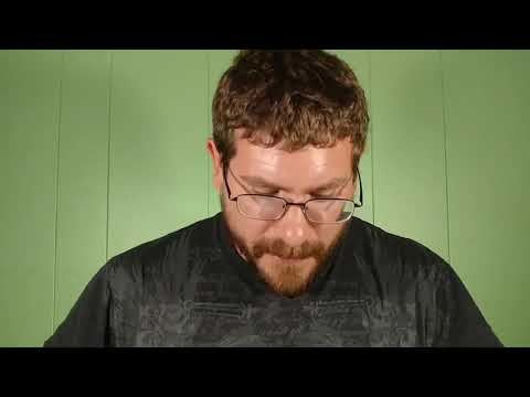 Matthew 14:34-36 Don't Stop Ministering