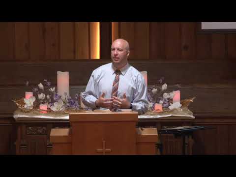 70 I Speak To Your Shame - 1 Corinthians 6:1-11 (5-29-2022)