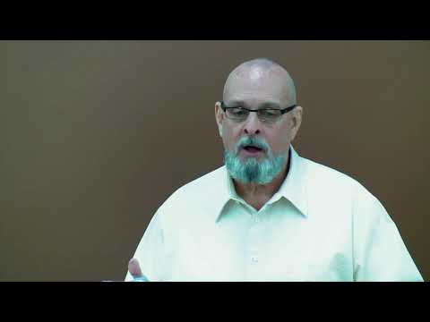 LEBC -Genesis 45:25-28 Part 1