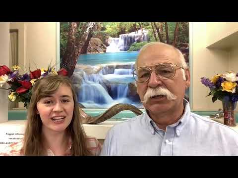 June 19, Part 1, Genesis 45:17-28