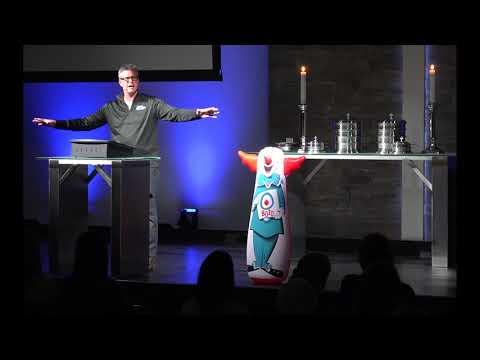 Sept. 15, 2019 | Message | "Sadness" | Romans 5:1-8 | Matthew 11:27-30 | Rev. Schlie