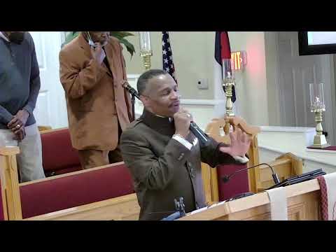 April 10, 2022 "Jesus Rode A Donkey!" Matthew 21:6-7 Pastor Cord Franklin