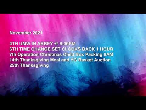 11-28-21 | Hope for God's People  | Isaiah 9:6-7