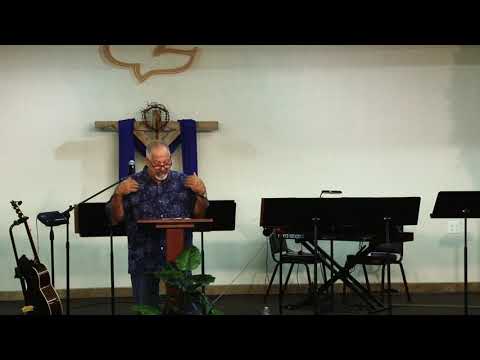 Joshua 10:1-27 12/1/2021