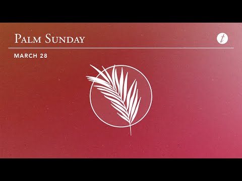 Trinity Westside - Exodus 14:5-25 - 03.28.2021