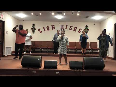 God’s got it 2nd Chronicles 20:13-18 Pastor Alec Hayes Jr