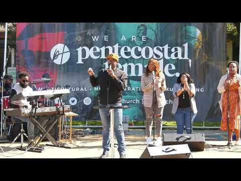 I'll Do You One Better | Mark 1: 7-8 | Pastor Kellen Brooks