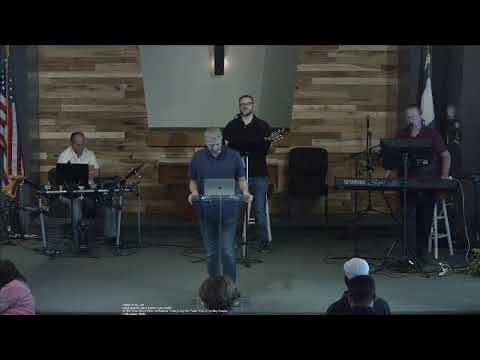 Bethel Assembly Live Service, 9/18/22 - Backed by Prayer (Nehemiah 1:4-11)